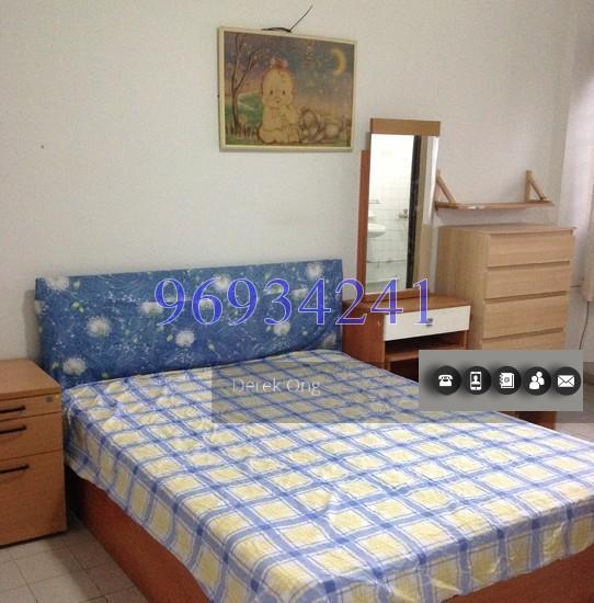 Blk 274 Yishun Street 22 (Yishun), HDB 3 Rooms #128927982